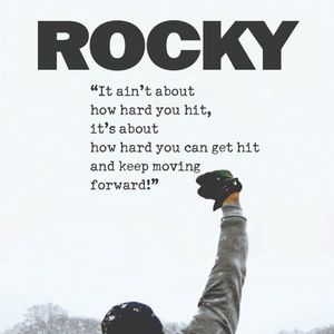 Meet your Posher, Thomas